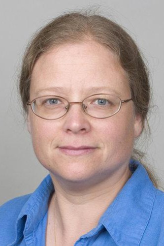 Elizabeth Brainerd