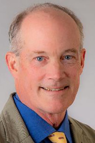 David M. Rand