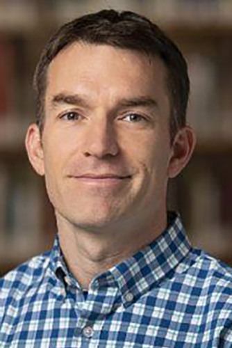 Matthew Fuxjager, PhD