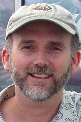 Stephen Gatesy