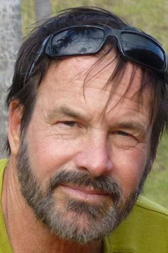 Jon D. Witman
