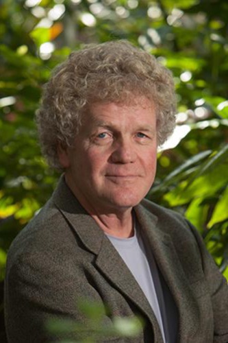 Mark Bertness