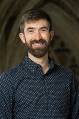 Patrick Green