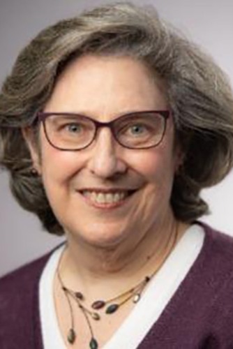 Sharon Swartz