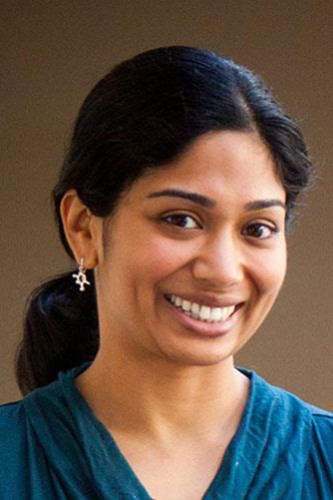 Sohini Ramachandran