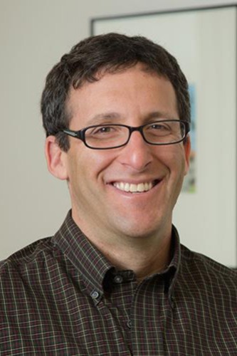 Stephen Porder