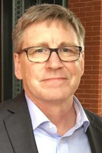 Thomas J. Roberts