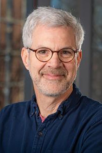 Daniel M. Weinreich