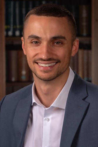 Jarrod Petersen