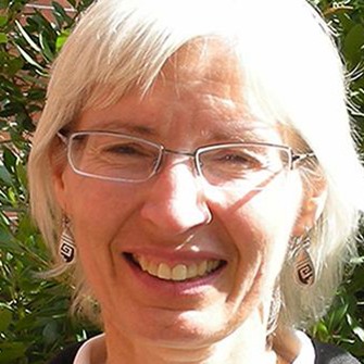 Martha Cooper