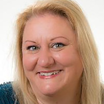 Irena Nedeljkovic Cunningham