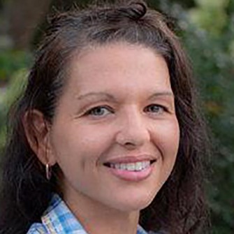 Sherry Warner