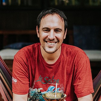Ezequiel Vanderhoeven