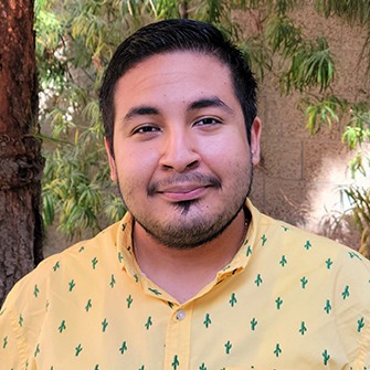 Alexander Avalos